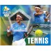 Спорт Олимпийские игры в Рио 2016 Теннис